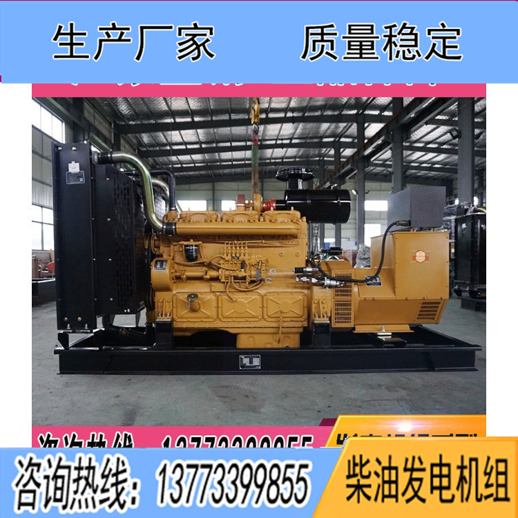 上?？ǖ贸鞘?00KW柴油發(fā)電機組KD12H206
