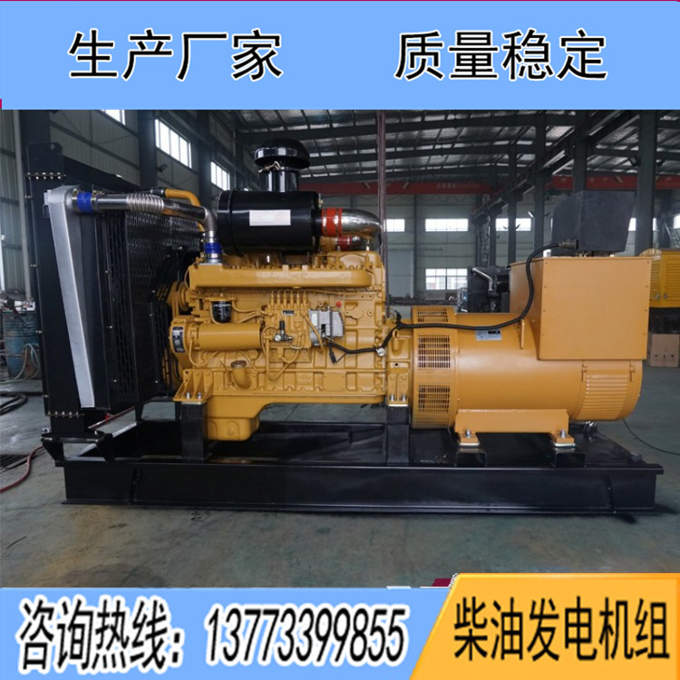 上?？ǖ贸鞘?00KW柴油發(fā)電機組KD15H420