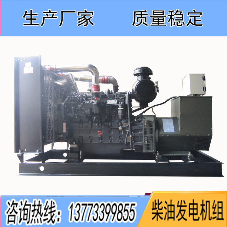 上?？ǖ贸鞘?50KW柴油發(fā)電機(jī)組KD8D220D2