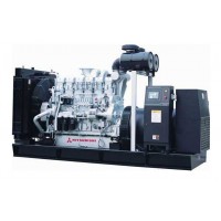 1300KW三菱柴油發(fā)電機(jī)組價(jià)格