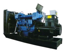 柴油發(fā)電機(jī)組怎么排空氣，哪幾種方法更放便