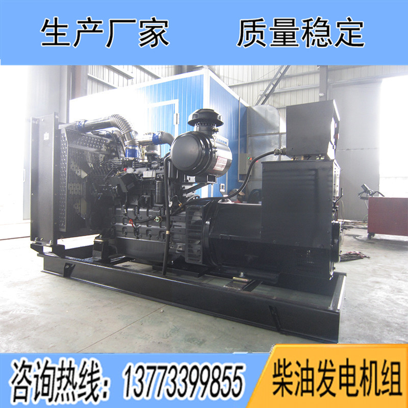 KD9D310D2上?？ǖ贸鞘?00KW柴油發(fā)電機組報價